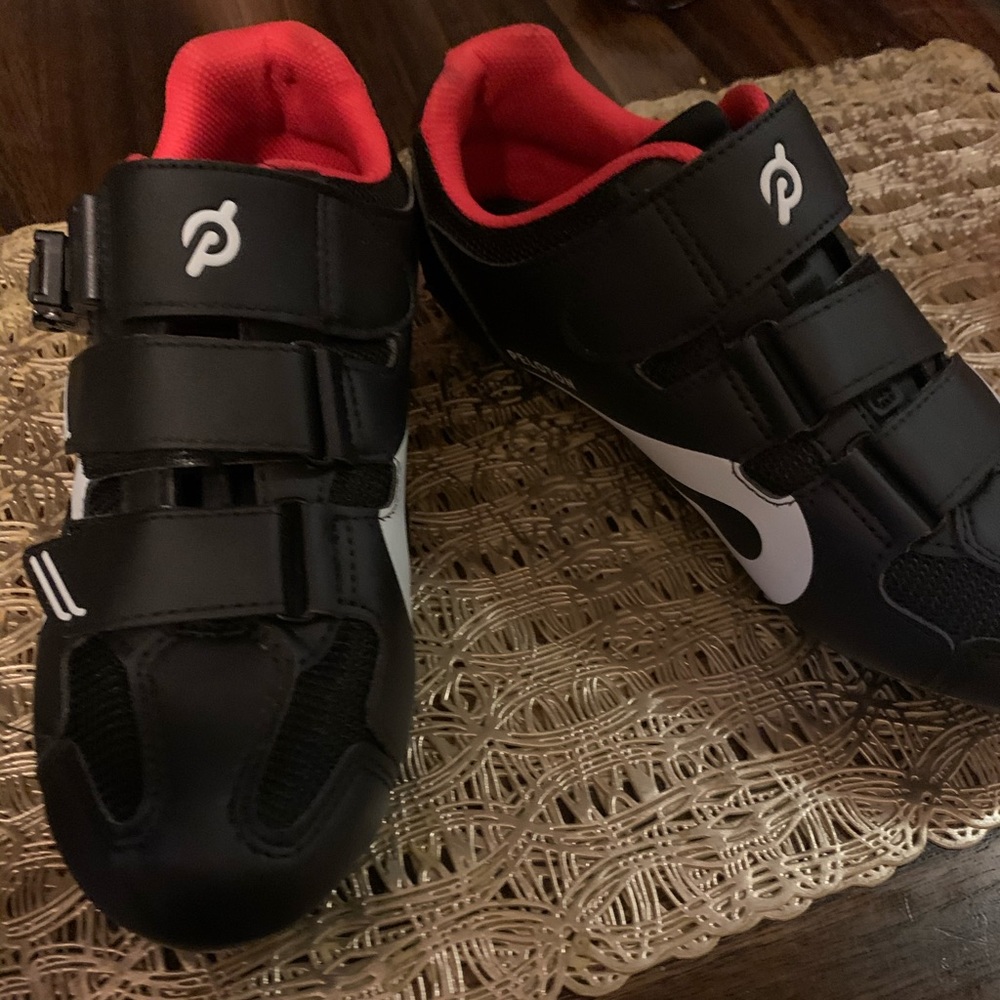 Peloton Spin Shoes
